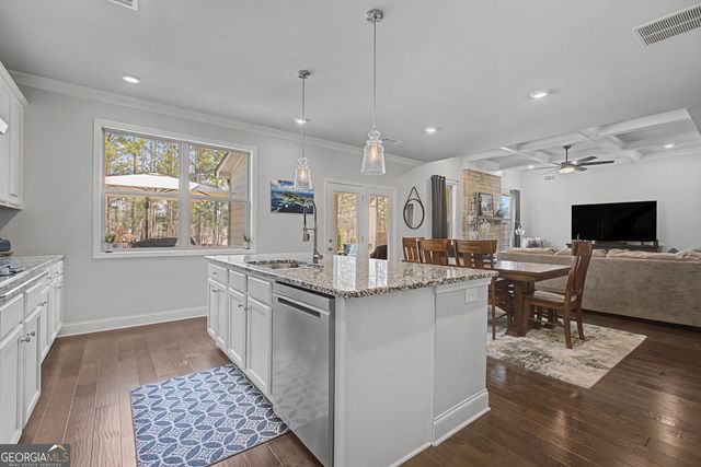 173 Whistling Drive, Jefferson, GA 30549