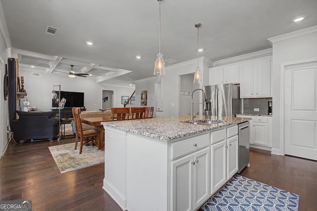 173 Whistling Drive, Jefferson, GA 30549