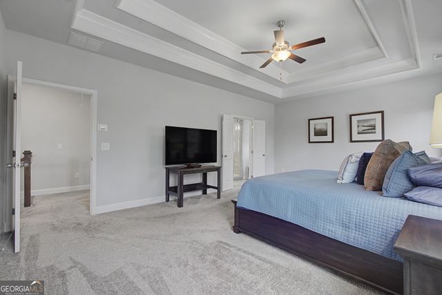 173 Whistling Drive, Jefferson, GA 30549