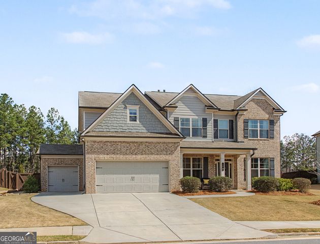 173 Whistling Drive, Jefferson, GA 30549