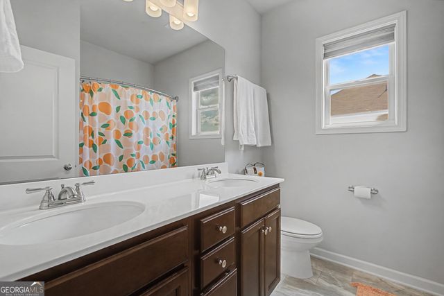 173 Whistling Drive, Jefferson, GA 30549