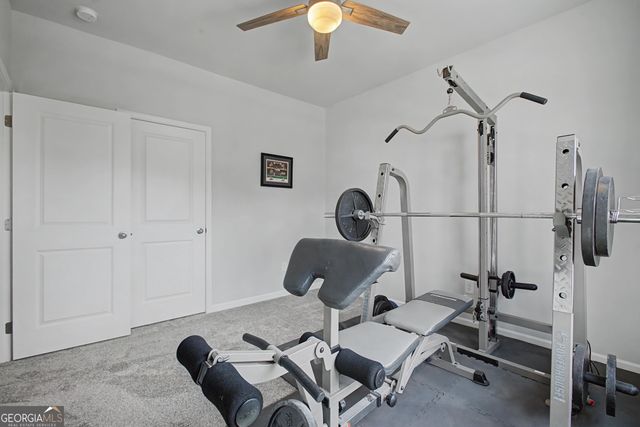 173 Whistling Drive, Jefferson, GA 30549