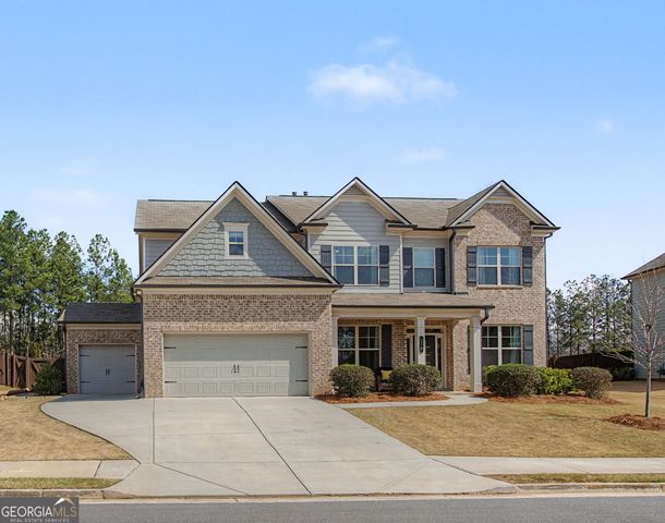 173 Whistling Drive, Jefferson, GA 30549