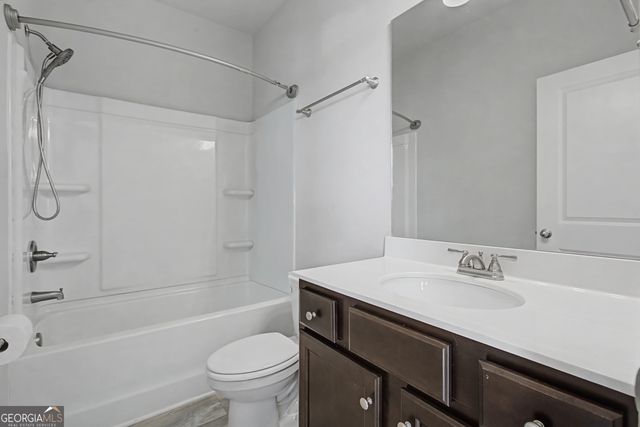 173 Whistling Drive, Jefferson, GA 30549