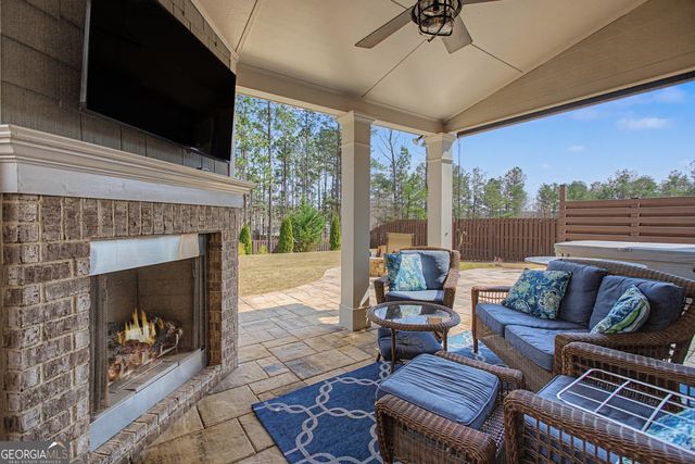 173 Whistling Drive, Jefferson, GA 30549