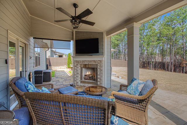 173 Whistling Drive, Jefferson, GA 30549