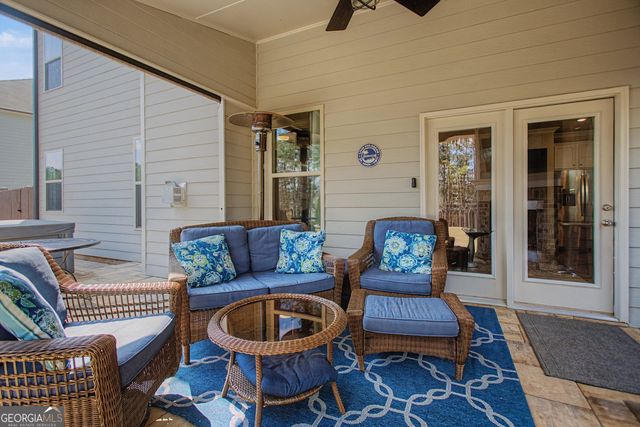 173 Whistling Drive, Jefferson, GA 30549