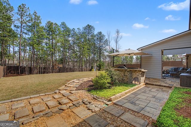 173 Whistling Drive, Jefferson, GA 30549