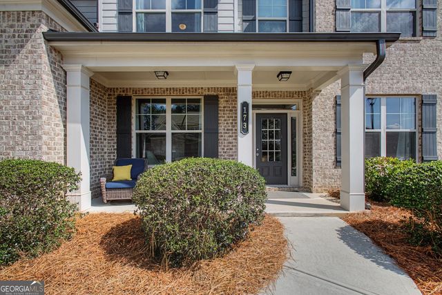 173 Whistling Drive, Jefferson, GA 30549