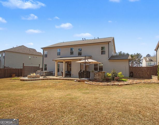 173 Whistling Drive, Jefferson, GA 30549