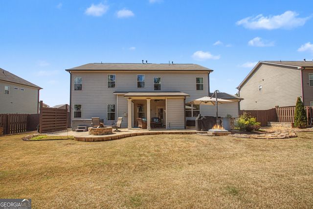 173 Whistling Drive, Jefferson, GA 30549