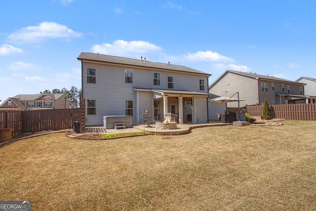 173 Whistling Drive, Jefferson, GA 30549