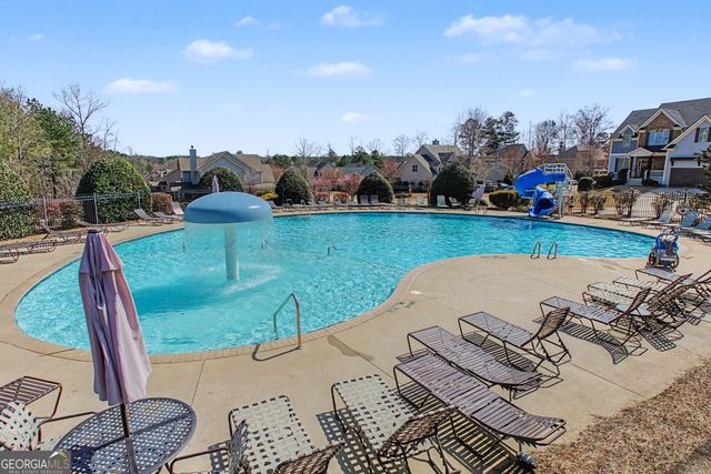 173 Whistling Drive, Jefferson, GA 30549