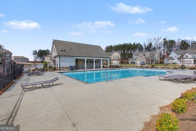 173 Whistling Drive, Jefferson, GA 30549