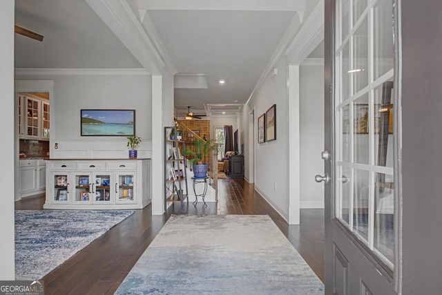 173 Whistling Drive, Jefferson, GA 30549