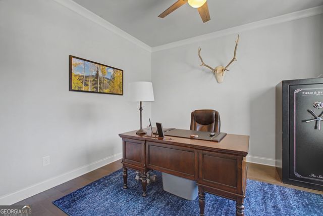 173 Whistling Drive, Jefferson, GA 30549