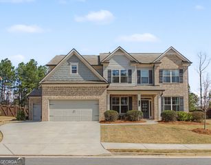 173 Whistling Drive, Jefferson, GA 30549