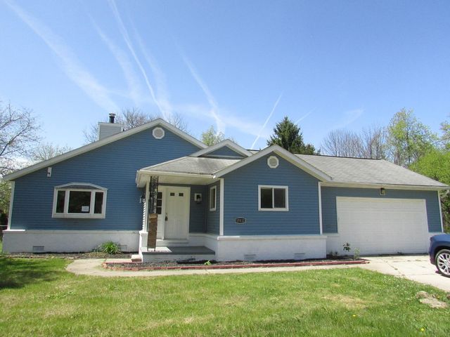 15112 Blueberry Drive, Holly Twp, MI 48442