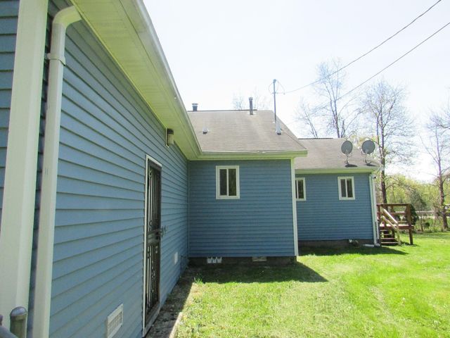 15112 Blueberry Drive, Holly Twp, MI 48442