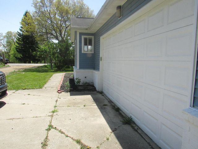 15112 Blueberry Drive, Holly Twp, MI 48442