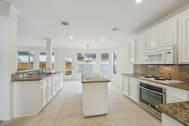 10034 Park Meadow Drive, Houston, TX 77089