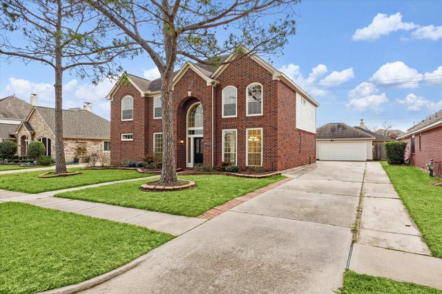 10034 Park Meadow Drive, Houston, TX 77089