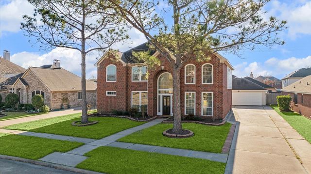 10034 Park Meadow Drive, Houston, TX 77089