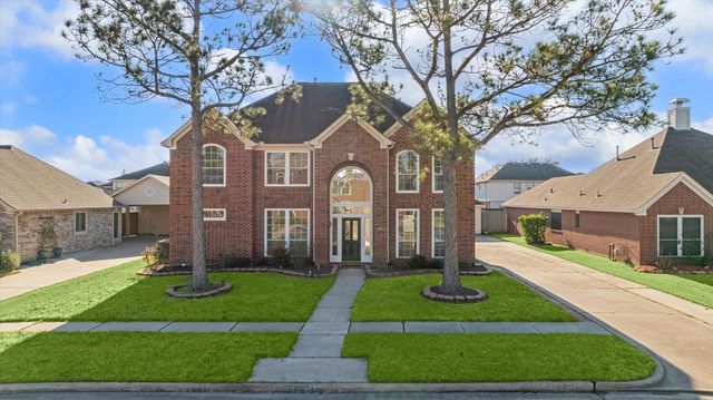 10034 Park Meadow Drive, Houston, TX 77089