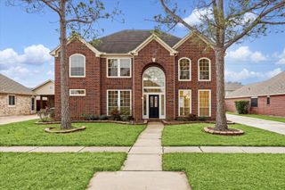 10034 Park Meadow Drive, Houston, TX 77089