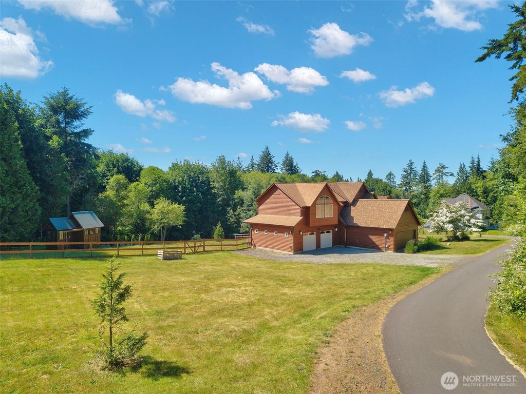 27201 State Highway 3 NE, Poulsbo, WA 98370