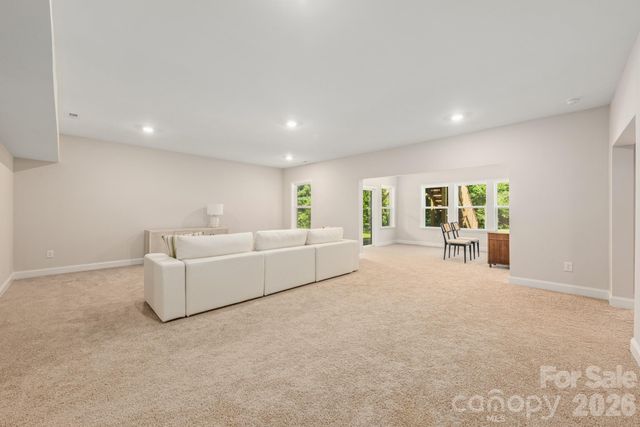 17210 Sand Bank Road, Charlotte, NC 28278