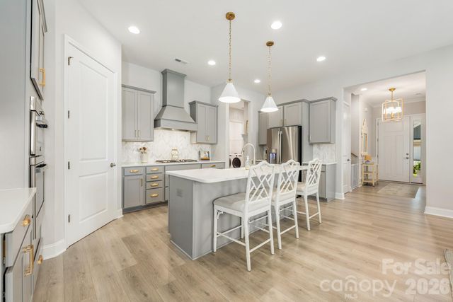 17210 Sand Bank Road, Charlotte, NC 28278