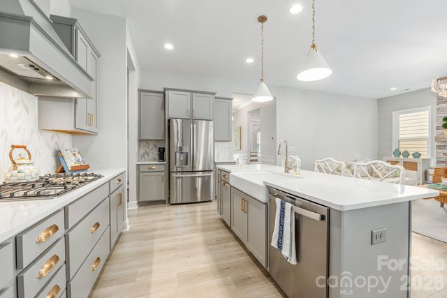 17210 Sand Bank Road, Charlotte, NC 28278