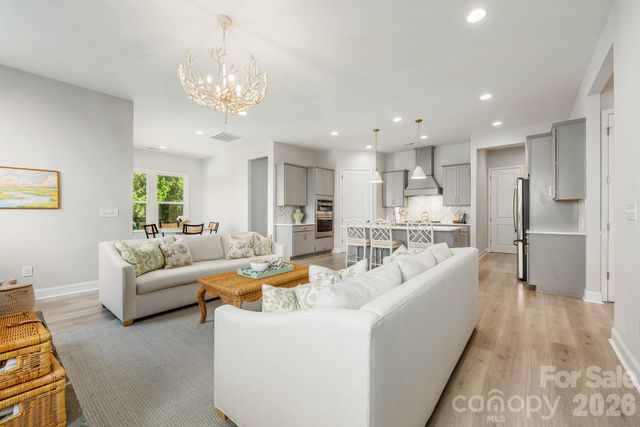 17210 Sand Bank Road, Charlotte, NC 28278