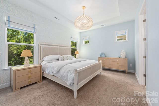 17210 Sand Bank Road, Charlotte, NC 28278