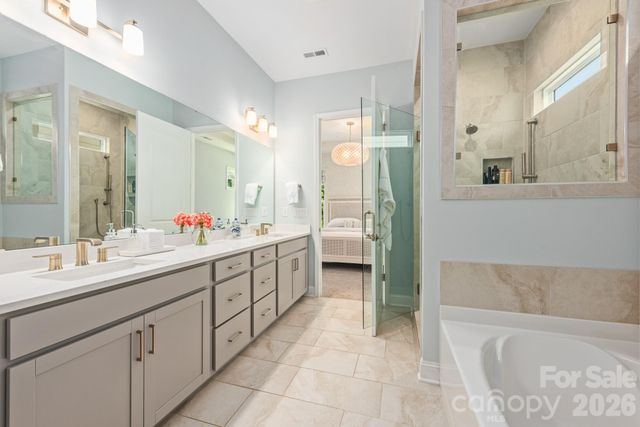 17210 Sand Bank Road, Charlotte, NC 28278