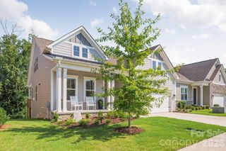 17210 Sand Bank Road, Charlotte, NC 28278