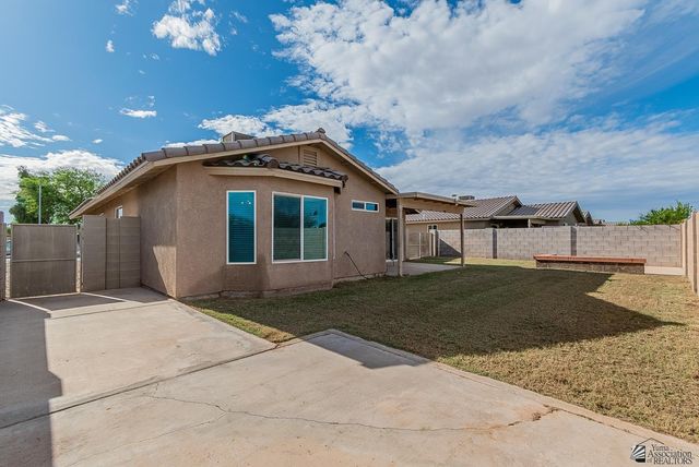 1051 S 47 Ave, Yuma, AZ 85364