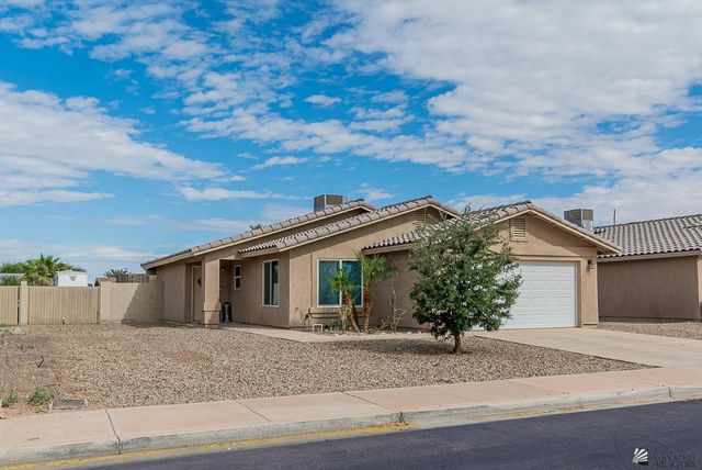 1051 S 47 Ave, Yuma, AZ 85364