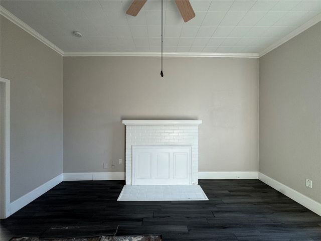 917 W Sears Street, Denison, TX 75020