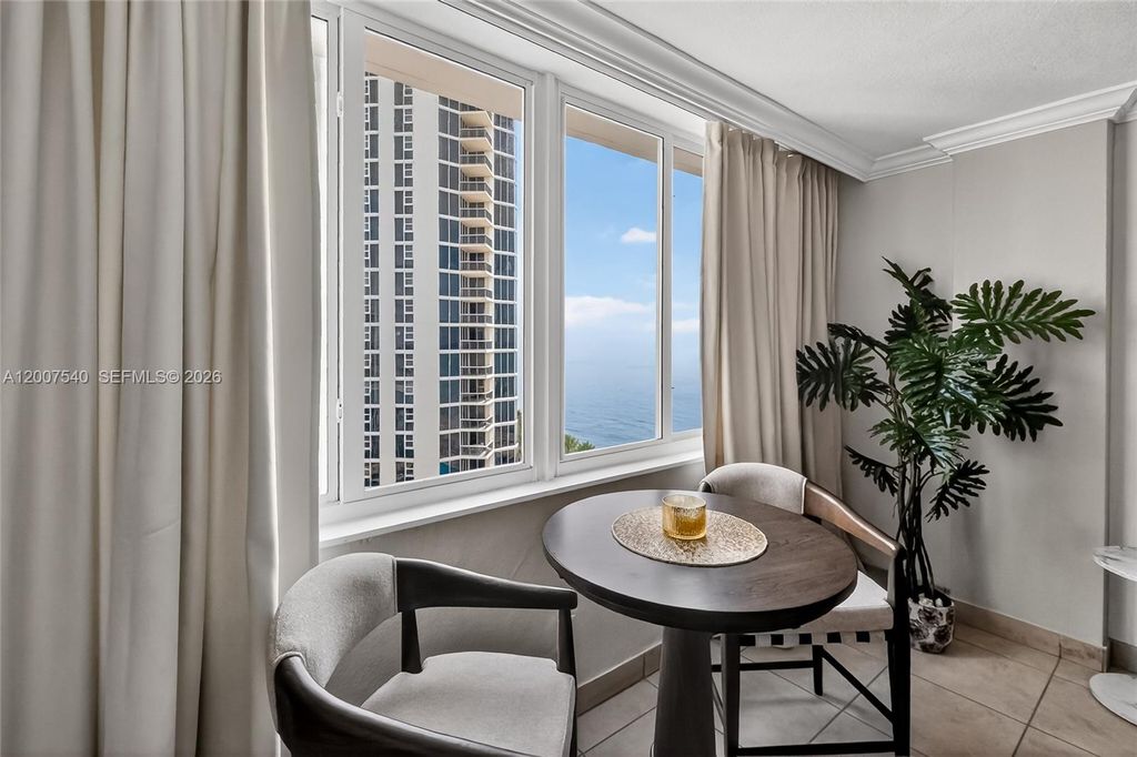 19201 Collins Avenue 1123, Sunny Isles Beach, FL 33160