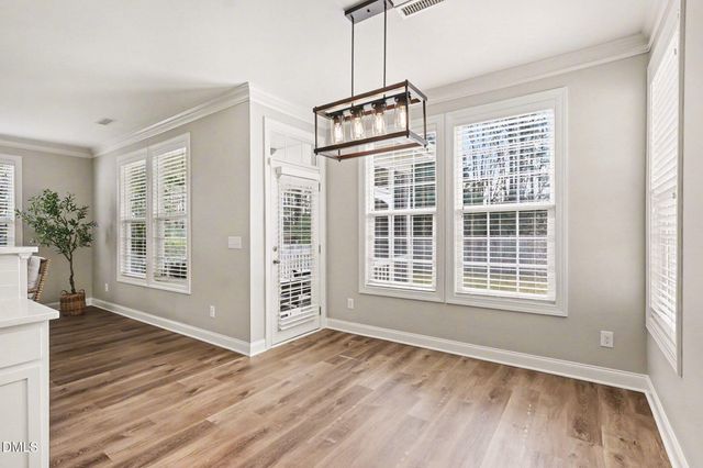 1205 Palace Garden Way, Raleigh, NC 27603