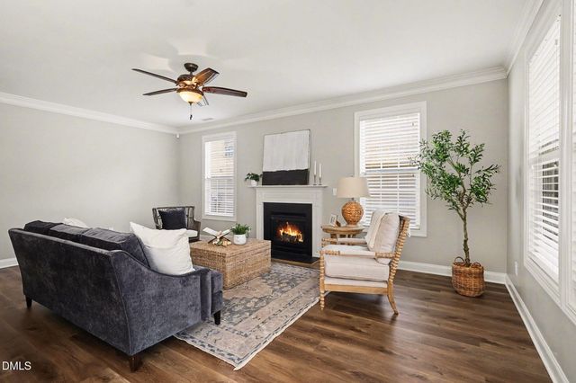 1205 Palace Garden Way, Raleigh, NC 27603