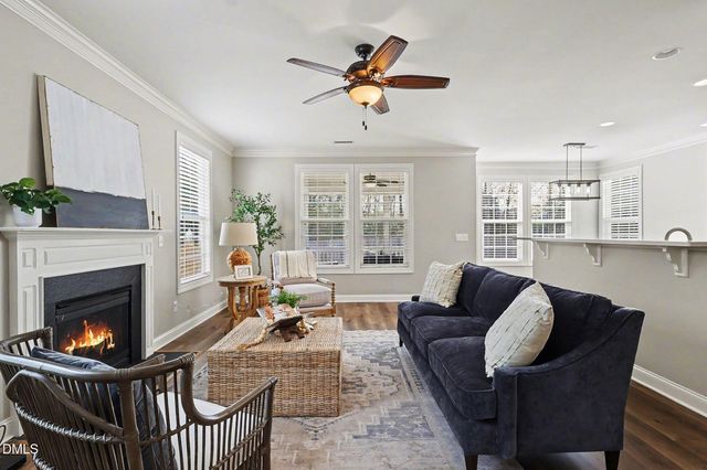 1205 Palace Garden Way, Raleigh, NC 27603