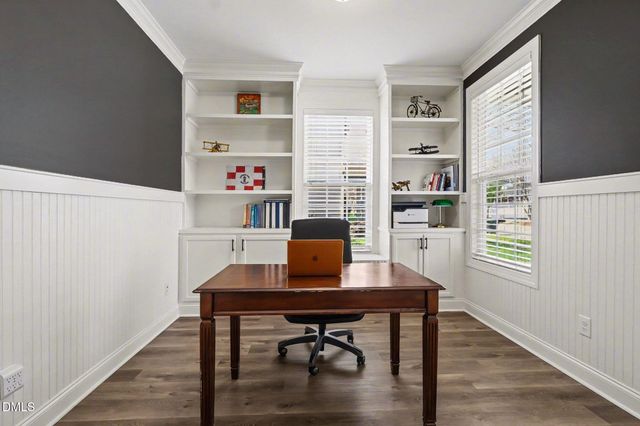 1205 Palace Garden Way, Raleigh, NC 27603