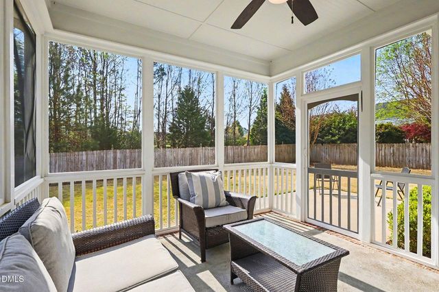 1205 Palace Garden Way, Raleigh, NC 27603