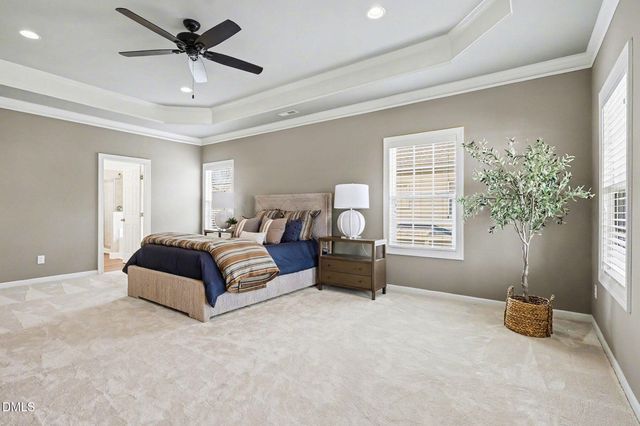 1205 Palace Garden Way, Raleigh, NC 27603