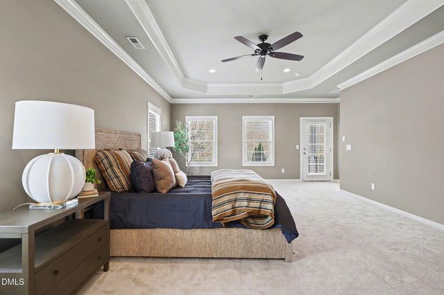 1205 Palace Garden Way, Raleigh, NC 27603