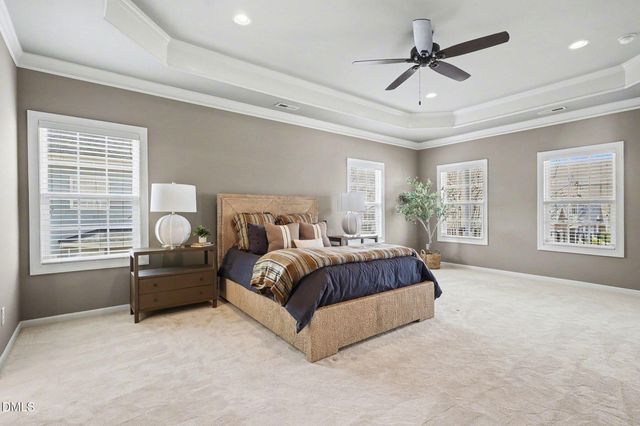 1205 Palace Garden Way, Raleigh, NC 27603