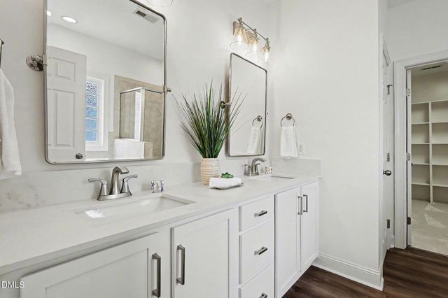 1205 Palace Garden Way, Raleigh, NC 27603